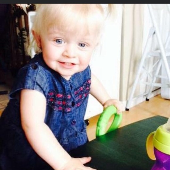 Meet your Posher, Natasha - Picture 1 of 1